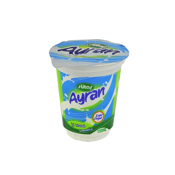  PET AYRAN