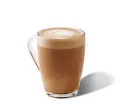 CAFFE LATTE