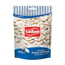 TADIM KABAK ÇEKERDEĞİ