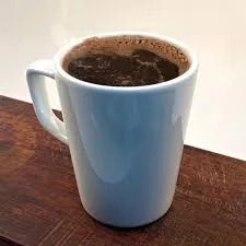 SICAK ÇİKOLATA