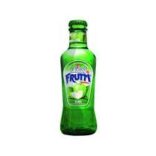 ELMALI SODA