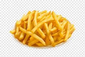 PATATES CİPSİ