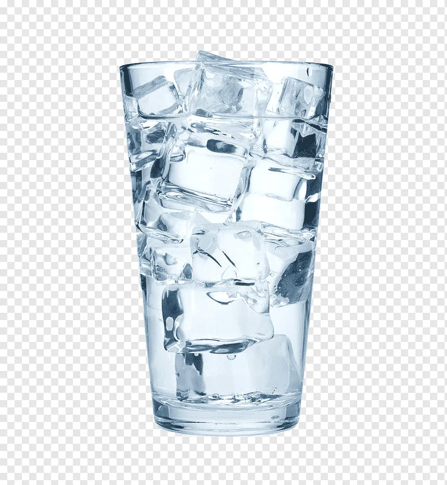 BUZLU BARDAK