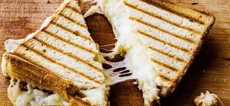 KAŞARLI TOST