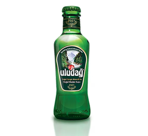 SADE SODA
